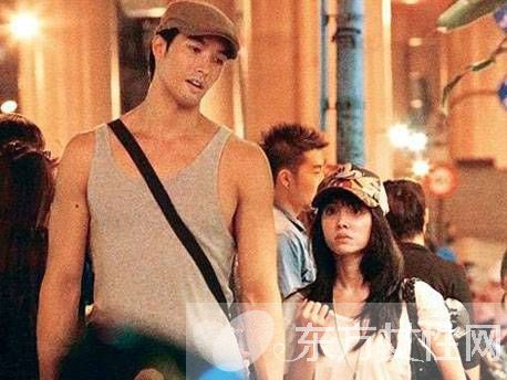 曝蔡依林真实年龄 蔡依林终于要结婚了吗