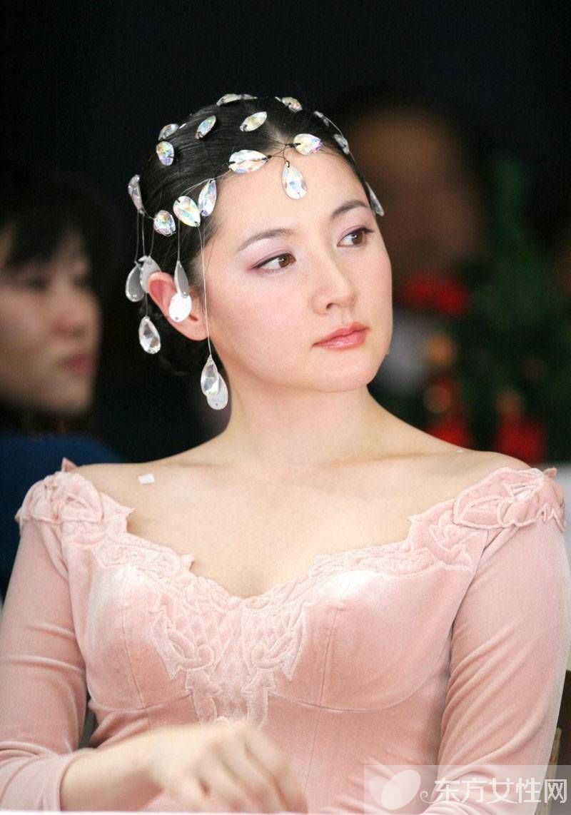 李英爱龙凤胎儿女近照曝光 韩裔美国丈夫家底惊人