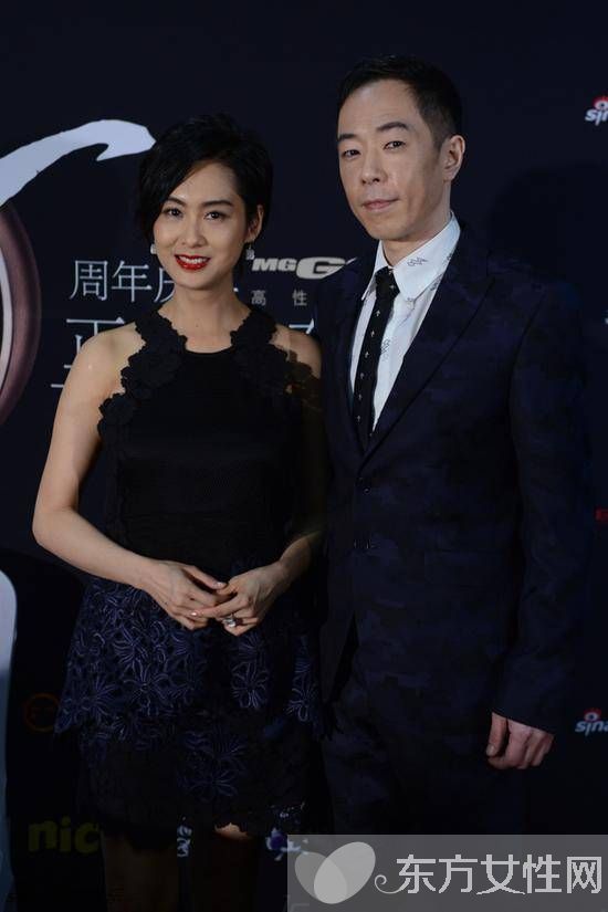 beyond吉他手黄贯中个人资料 没有七彩祥云却娶了 紫霞仙子