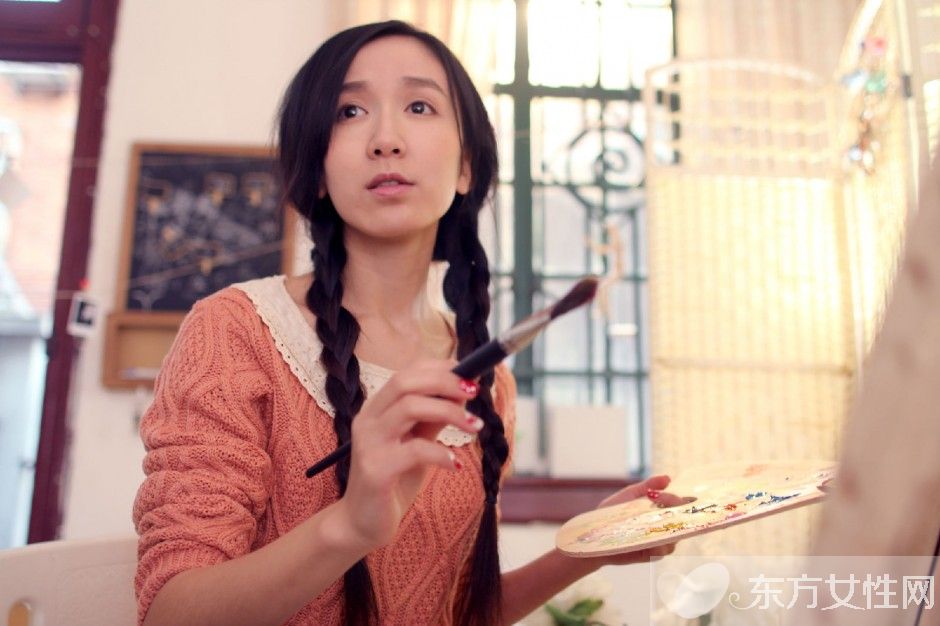 娄艺潇老公是谁 整容前照片流出网友大呼不相信