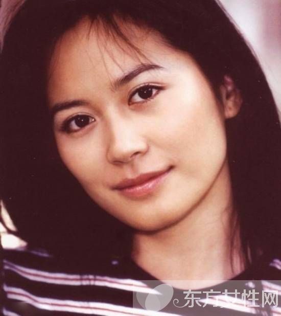 俞飞鸿结婚了吗 揭45岁俞飞鸿不婚背后的秘密