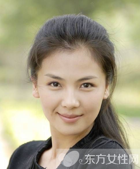 刘涛老公王珂背景个人资料 微博大赞爱妻自称吃软饭