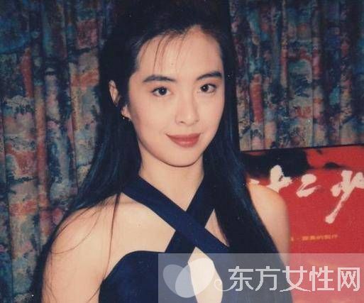 齐秦和王祖贤分手原因揭秘 分手后齐秦居然这么说