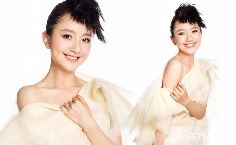 李倩老公家庭背景资料 揭李倩与王轩分手内幕