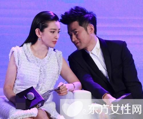 任泉结婚了吗 任泉女友被爆气质酷似梅艳芳