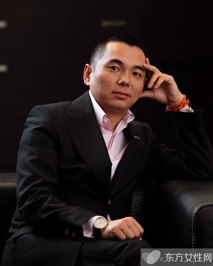 angela爸爸王岳伦个人资料 李湘怒斥婚变传闻