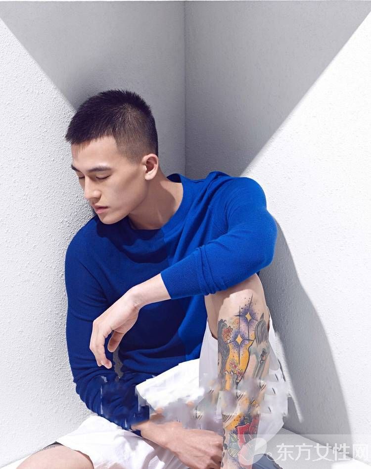 欧豪女朋友个人资料 欧豪与马思纯恋情疑曝光