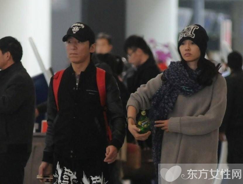 陈羽凡白百何离婚传闻真相 揭白百何自曝小三上位