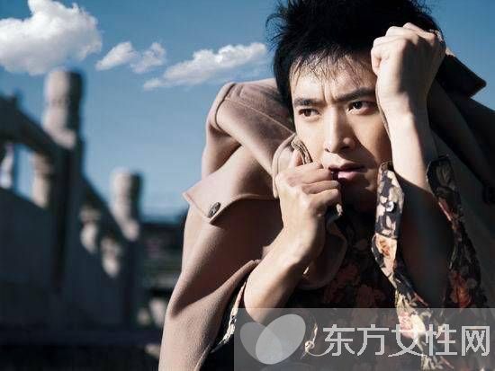 任泉结婚了吗 任泉女友被爆气质酷似梅艳芳