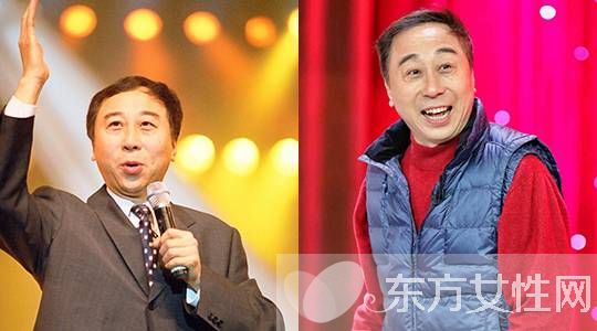 冯巩牛群为何分道扬镳 牛群居然是这样一个人