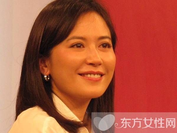 俞飞鸿结婚了吗 揭45岁俞飞鸿不婚背后的秘密
