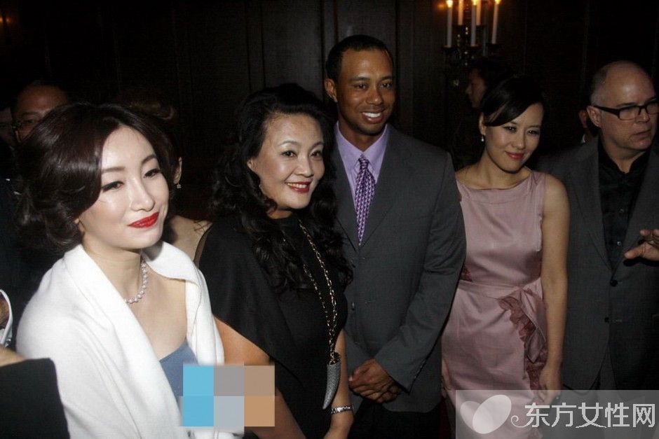 大S比汪小菲大几岁 汪小菲母亲张兰16亿身家个人资料