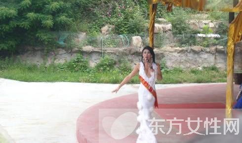 最美泰国人妖皇后排名  谁才是你心目中的NO.1