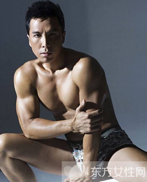 甄子丹太嚣张被批人品差 网友 做人别太甄子丹