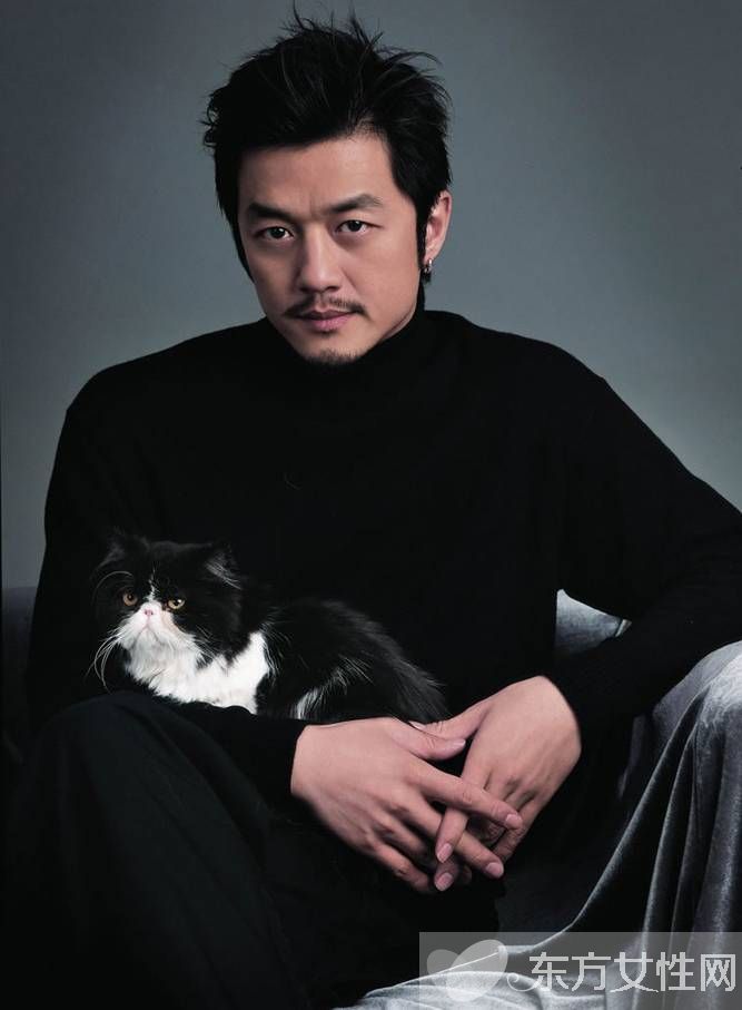 周迅李亚鹏为什么分手 周迅21年8任男友恋情回顾