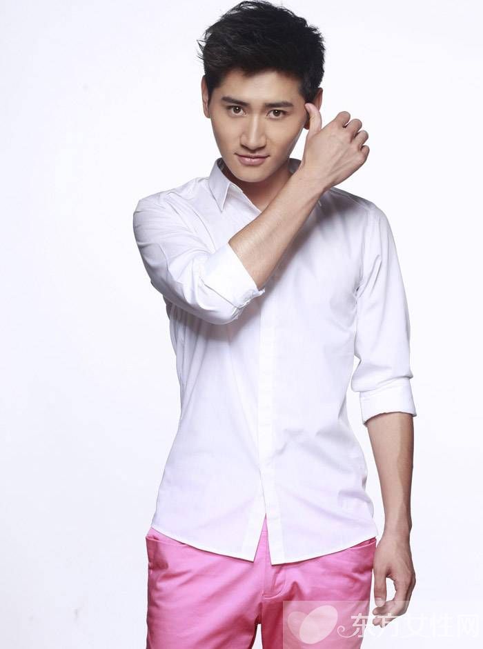 李彦希家庭背景个人资料 李彦希十年女友是谁