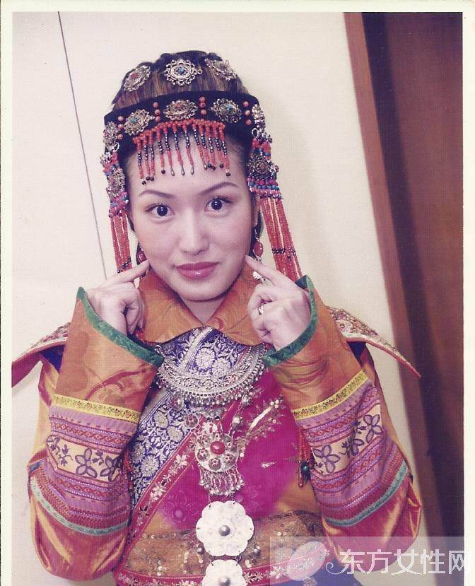 古天乐老婆个人资料 古天乐绯闻女友居然有她