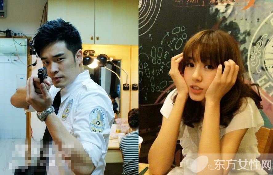 张子萱陈赫被爆已领证 陈赫出贱价上跑男真相曝光