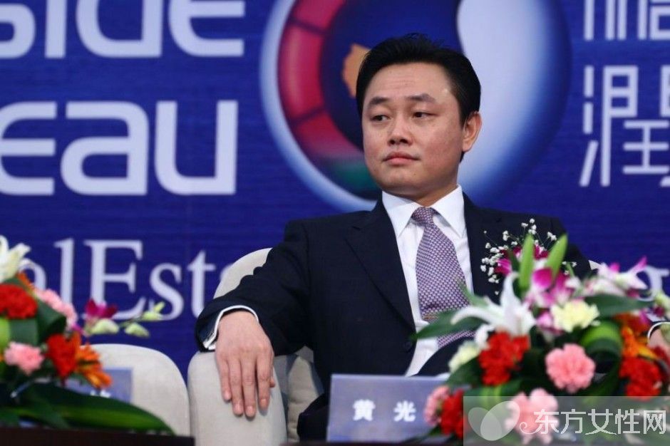 中国前首富黄光裕得罪了谁 揭黄光裕14年牢狱真相背后