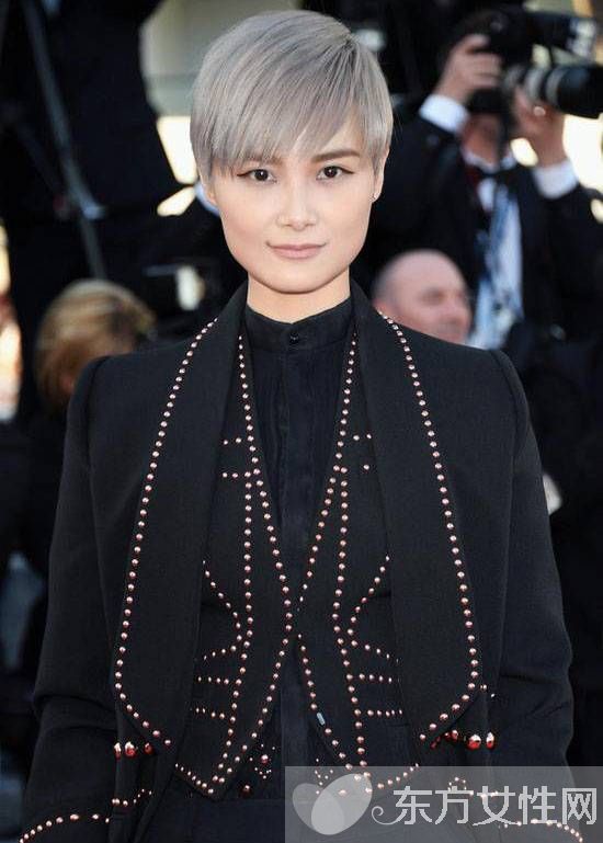 李宇春发布会自曝男友是谁 揭煤老板惊人身家背景