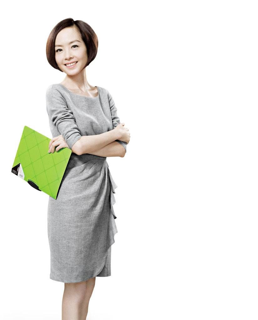 陈鲁豫家庭背景个人资料 揭鲁豫两任老公是谁