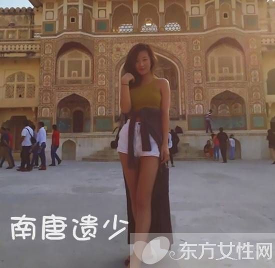 刘欢女儿近照曝光 揭刘欢为什么退出中国好声音