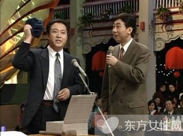 冯巩牛群为何分道扬镳 牛群居然是这样一个人