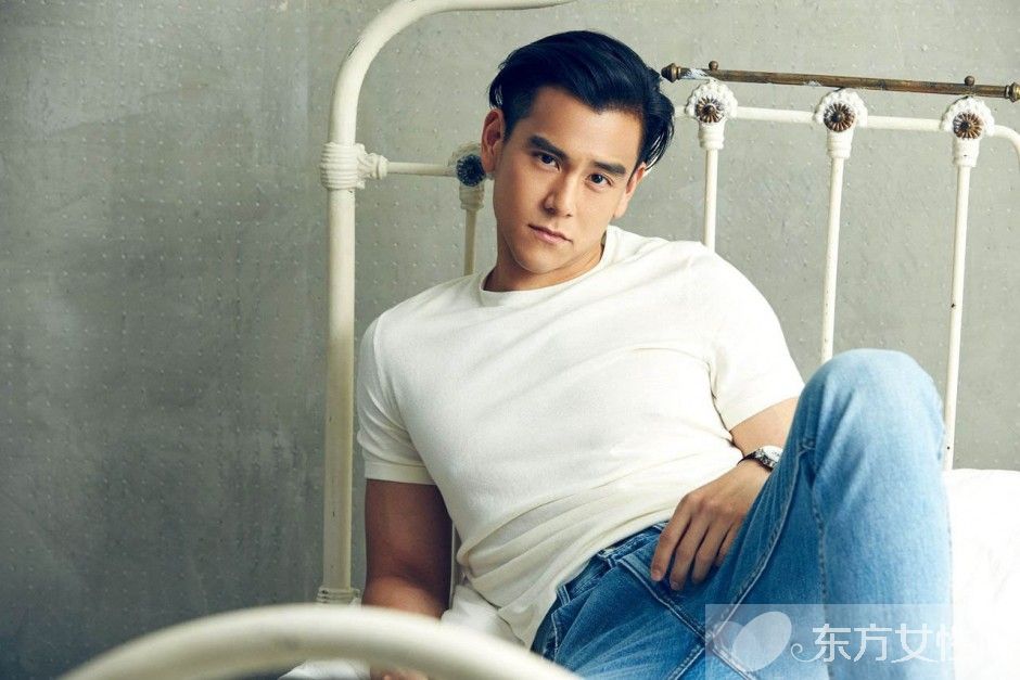 彭于晏女朋友是谁 彭于晏历任绯闻女友大盘点