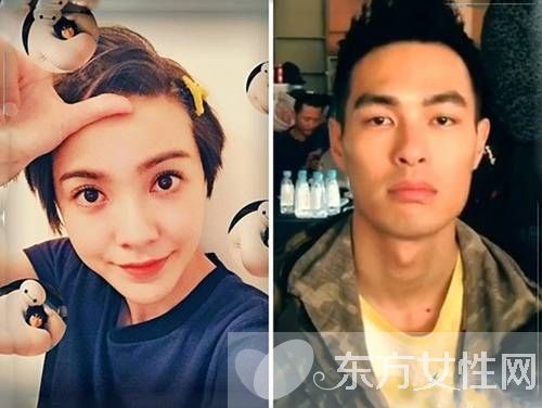 郭采洁杨祐宁分手原因 郭采洁忍泪称不会复合