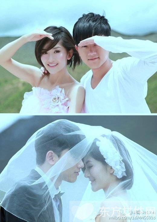 邓紫棋张杰真的有一腿 曝邓紫棋张杰接吻照