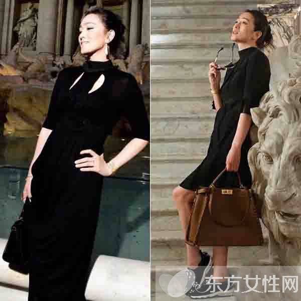 巩俐老公背景个人资料 巩俐为什么不生小孩原因揭秘