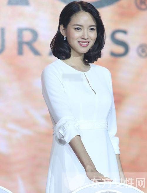 张梓琳身高腿长多少 看完这些你心中的男神还在吗