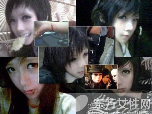 非主流ck沉珂没死 复活的CK现在长这样