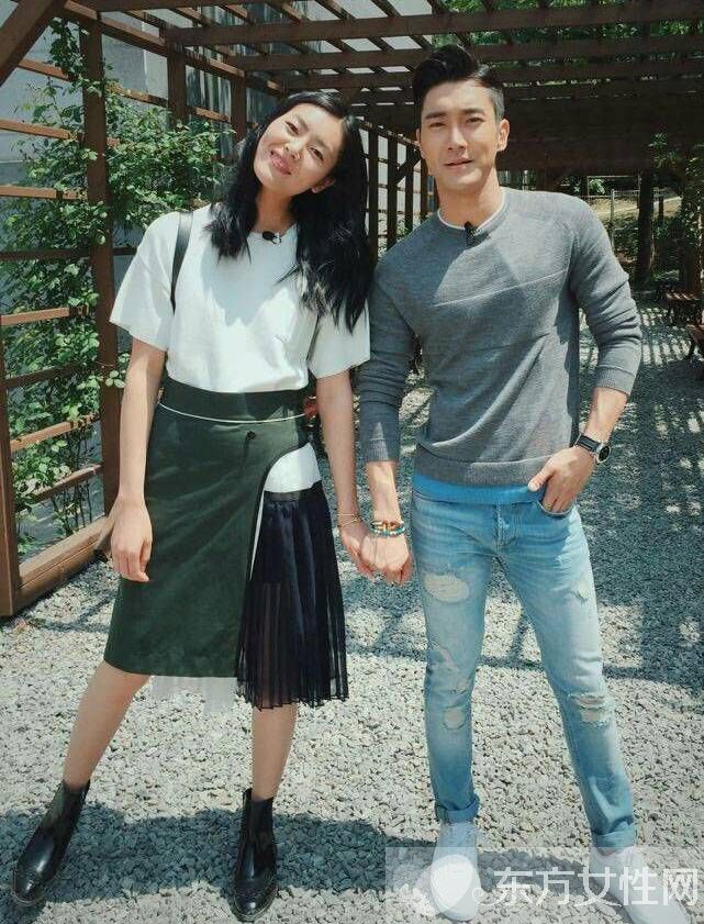 刘雯崔始源分手原因揭秘 韩国人居然这么评价刘雯
