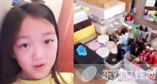 黄磊女儿多多学费13万 星二代教育费用伤不起啊