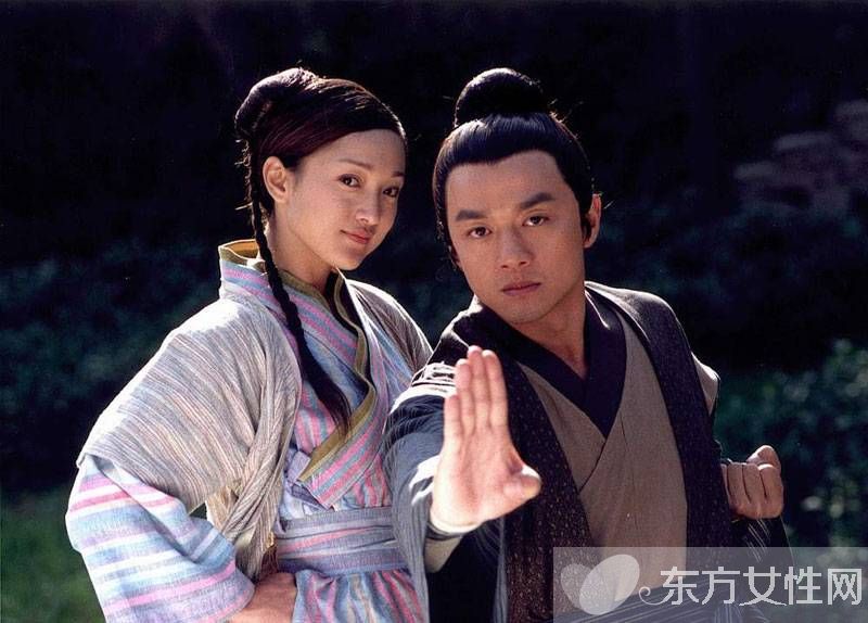 周迅李亚鹏为什么分手 周迅21年8任男友恋情回顾