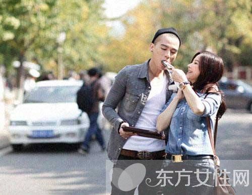 欧豪女朋友个人资料 欧豪与马思纯恋情疑曝光