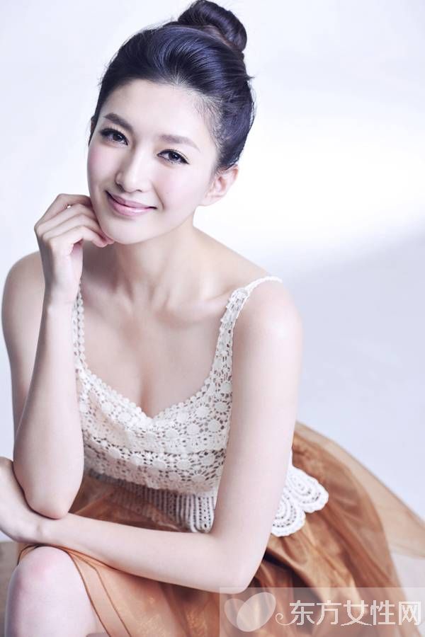 江疏影是江珊的女儿 胡歌江疏影分手真相曝光