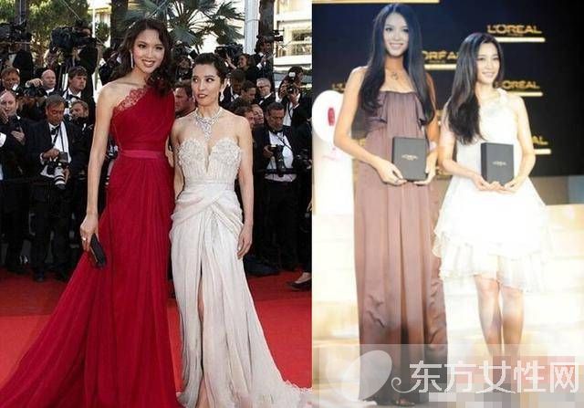 张梓琳身高腿长多少 看完这些你心中的男神还在吗