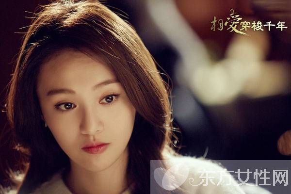 郑爽家庭背景个人资料 揭郑爽张翰分手内幕