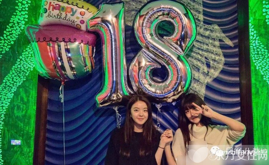 王中磊女儿被骂不是中国人 王元雯豪华闺蜜圈曝光