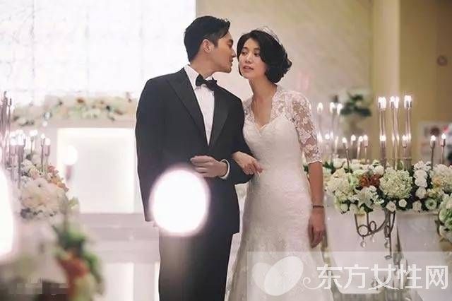张智霖袁咏仪夫妻恩爱疑炒作 多次争吵险离婚