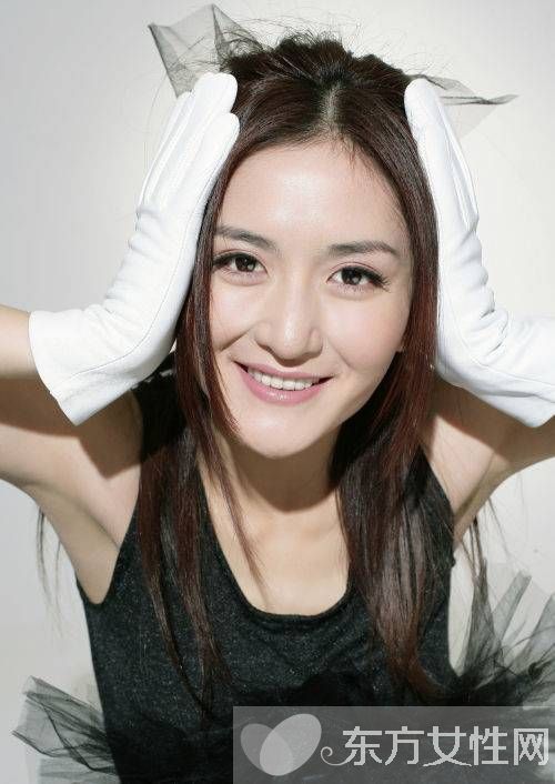 汪涵老婆杨乐乐整容了吗 杨乐乐整容前后照曝光