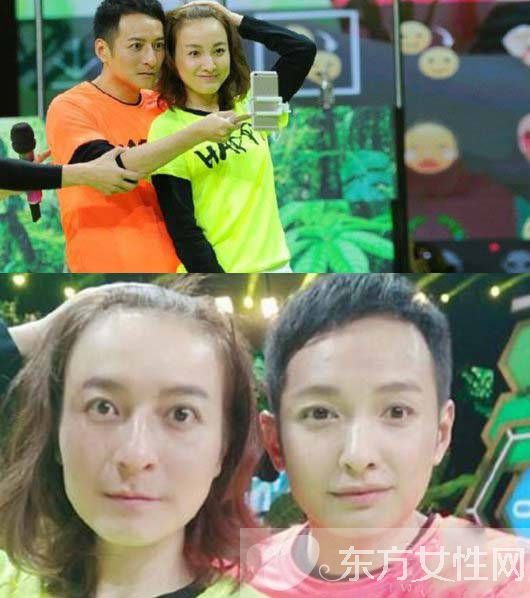 吴昕李维嘉什么关系 两人被爆已登记结婚是真的吗