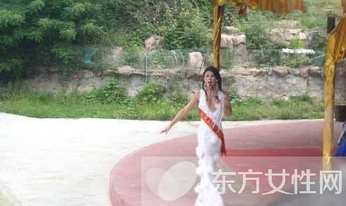 泰国人妖皇后前十名排行 他们简直比女人还女人