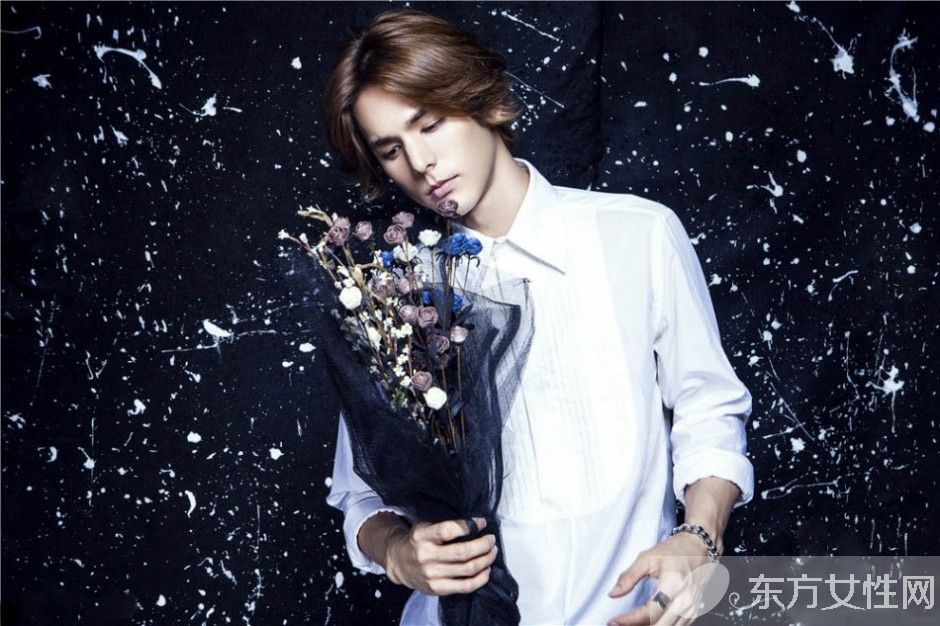 小时代Neil李宰贤宣布婚讯 婚礼于10月3日举办