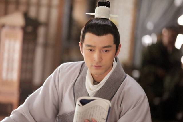 胡歌称林依晨老婆 深揭他们之间的秘密关系