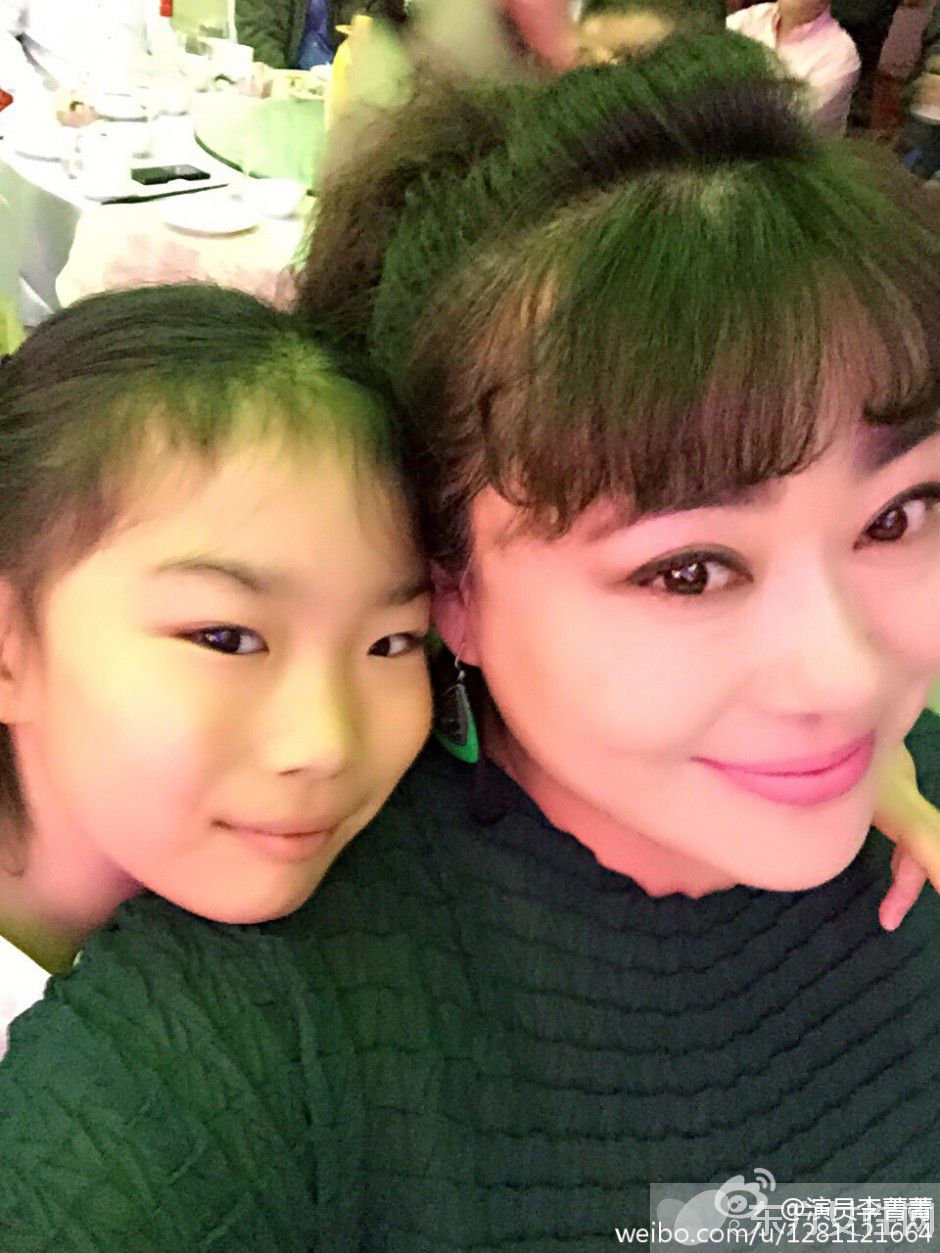  庄嫂 李菁菁个人资料 李菁菁张金华离婚原因大曝光