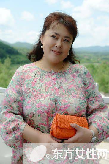  庄嫂 李菁菁个人资料 李菁菁张金华离婚原因大曝光