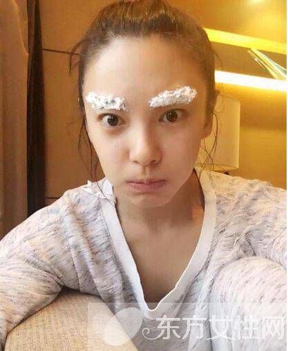 张雨绮照艳全集图片 张雨绮遭黑人性骚扰被袭胸